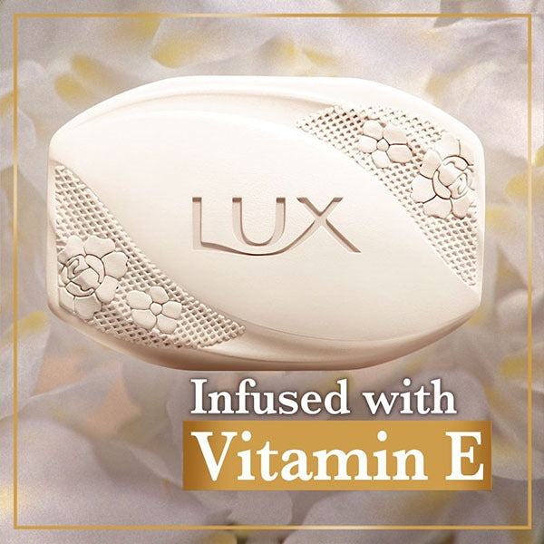 Lux Velvet Touch Soap For Smooth Fragrant Skin | Grocsy