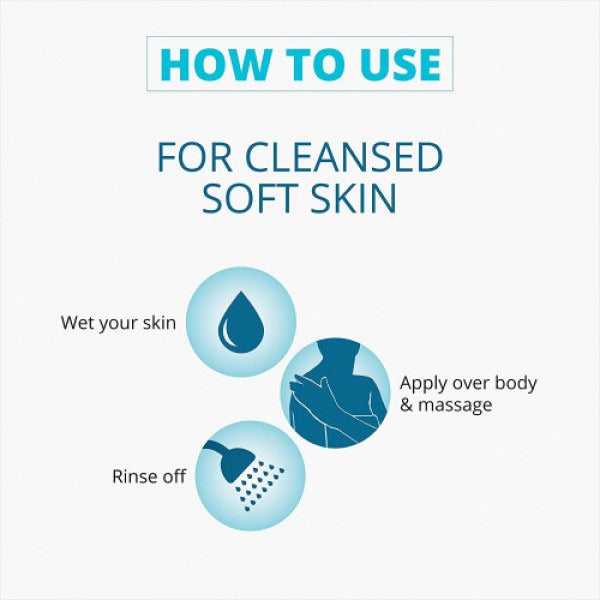 Dr. Reddy's Aquaderm Face & Body Wash | Grocsy