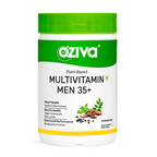 OZiva Daily Men’s Multi Tablets | Grocsy