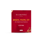 Glamveda Bridal Facial Kit | Grocsy