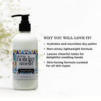 Kimirica How Holiday Smells Hand Lotion | Grocsy