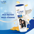 Clinic Plus Strong And Long Health Shampoo | Grocsy