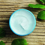 The Body Shop Peppermint Intensive Cooling Foot Rescue | Grocsy