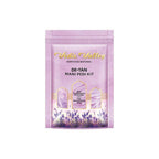 Vedic Valley Manicure and Pedicure Kit - Lavender and Chamomile | Grocsy