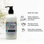 Kimirica How Holiday Smells Hand Lotion | Grocsy