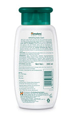 Himalaya Herbals - Refreshing Baby Wash | Grocsy