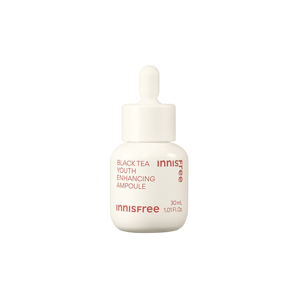 Innisfree Black Tea Youth Enhancing Ampoule | Grocsy