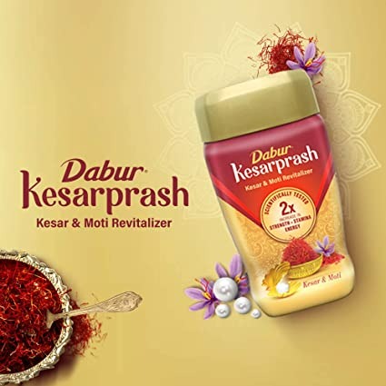 Dabur Kesarprash | Grocsy
