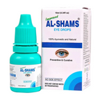 Al-Shams Eye Drops | Grocsy