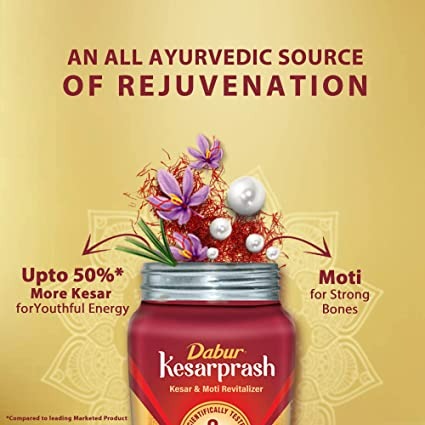Dabur Kesarprash | Grocsy