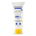 Dermdoc Sun Protection Gel Cream SPF 30 PA+++ | Grocsy