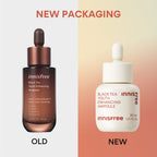 Innisfree Black Tea Youth Enhancing Ampoule | Grocsy