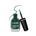 Lakme Insta Eye Liner - Green | Grocsy