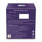 Himalaya Revitalizing Night Cream | Grocsy