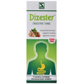 Dr. Willmar Schwabe India Dizester Herbal Digestive Tonic (Sugar-Free) | Grocsy