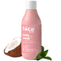 TuCo Intelligent Kids Grime Master Shower Gel With Tulsi, Saffron & Sandalwood | Grocsy