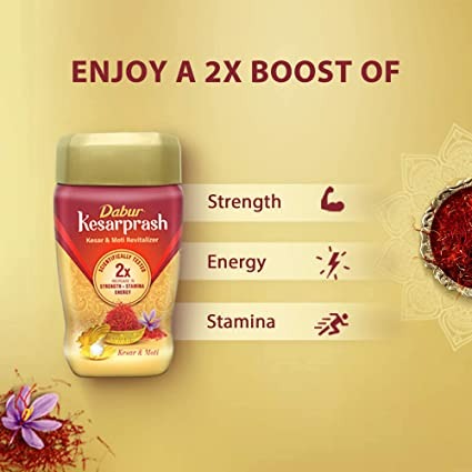 Dabur Kesarprash | Grocsy