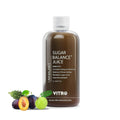 Vitro Naturals Certified Organic Sugar Balance Juice | Grocsy