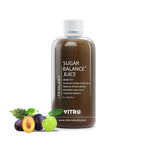 Vitro Naturals Certified Organic Sugar Balance Juice | Grocsy