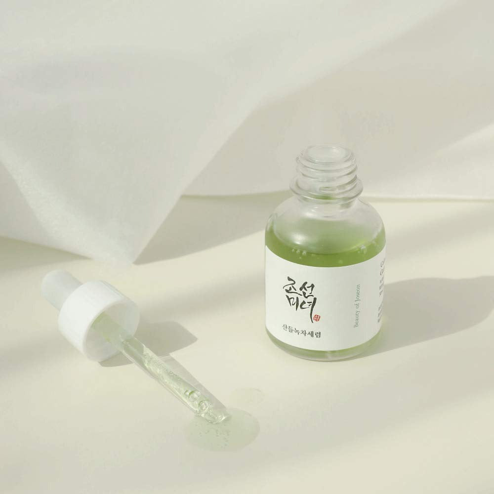 Beauty of Joseon Calming Serum - Korean Skincare | Grocsy