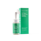 Zayn & Myza Tea Tree & Salicylic Acid Foaming Face Wash | Grocsy