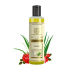 Khadi Natural Herbal Face Wash | Grocsy
