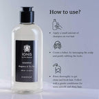 Kimirica Ignis Shampoo | Grocsy