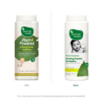 Mother Sparsh Plant Powered Dusting Powder For Babies | Grocsy