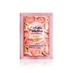Vedic Valley Manicure and Pedicure Kit - Guava & Chilli | Grocsy
