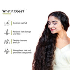 Fixderma Kairfoll Anti Hair Loss Shampoo | Grocsy