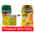Lupin Life Softovac-Sf Bowel Regulator (Sugar Free) | Grocsy