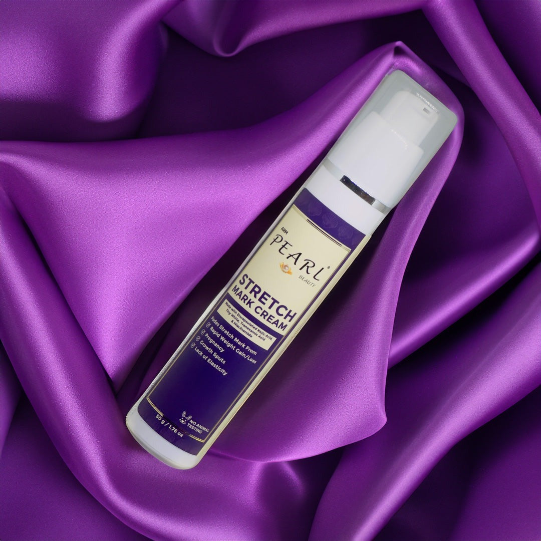 ARM Pearl Beauty Stretch Marks Cream | Grocsy