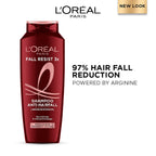 L'Oreal Paris Fall Resist 3X Anti-Hairfall Shampoo | Grocsy