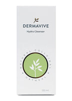 Dermavive Hydra Cleanser | Grocsy