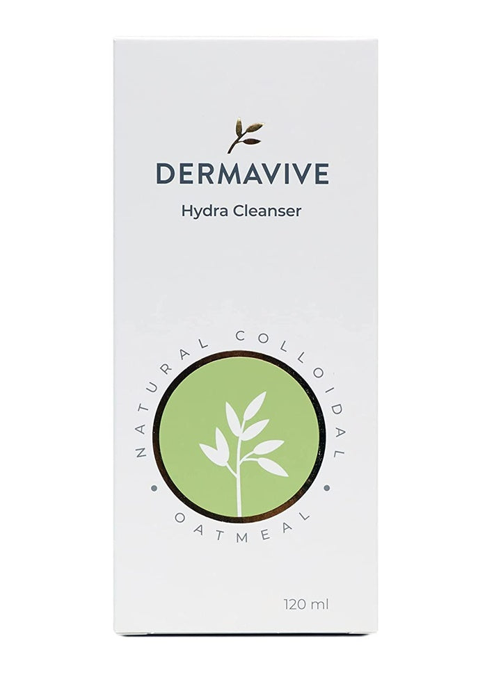 Dermavive Hydra Cleanser | Grocsy