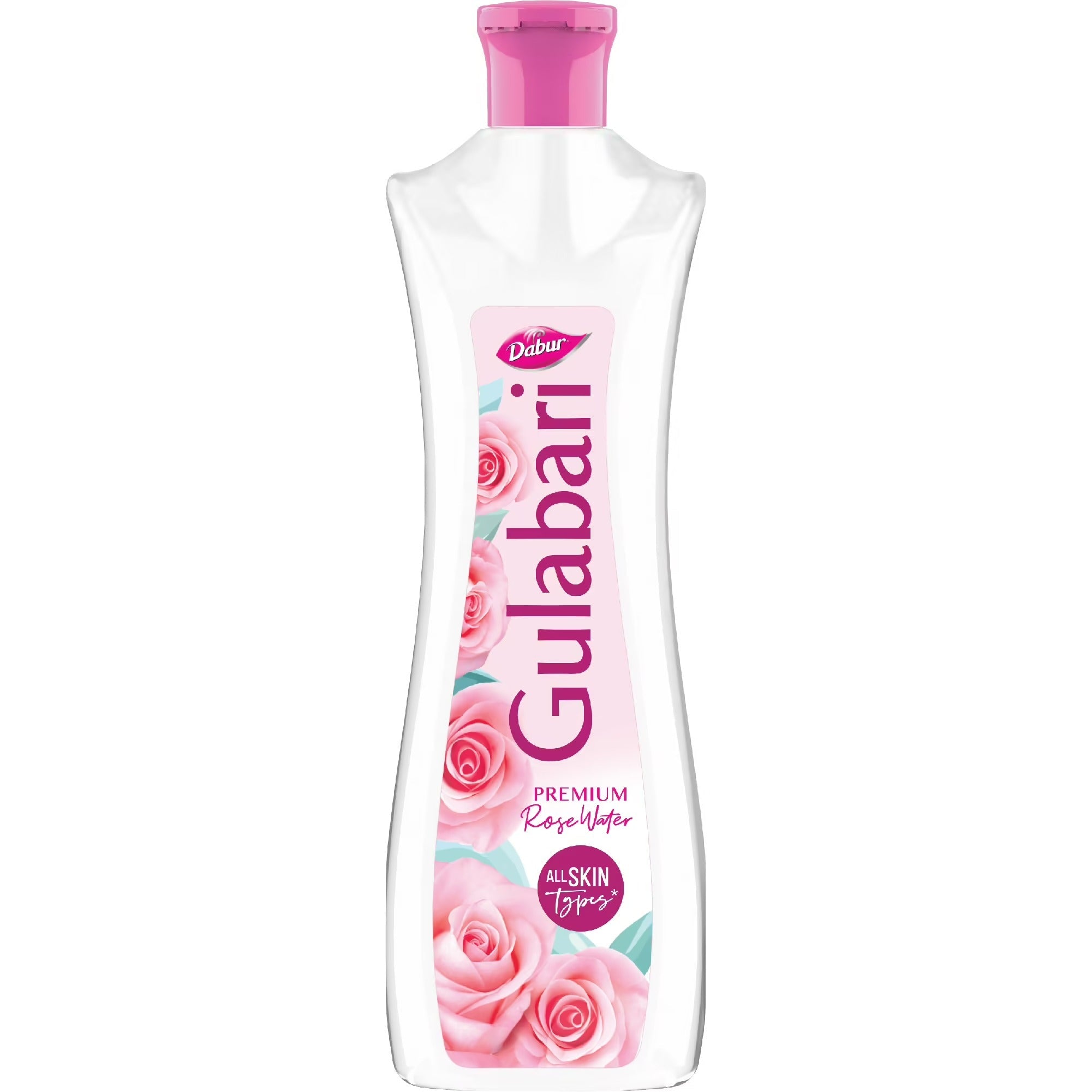 Dabur Gulabari Rose Water | Grocsy