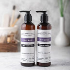 Kimirica Pharmacopia Argan Oil Body Lotion | Grocsy