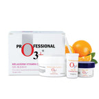 Professional O3+ Meladerm Vitamin C Gel Bleach | Grocsy