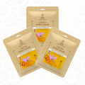Khadi Essentials Ubtan Serum Sheet Mask | Grocsy