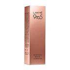Lakme 9 To 5 Weightless Mousse Foundation - Beige Vanilla | Grocsy