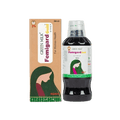 Apex Ayurvedic Femiguard Gold Syrup | Grocsy