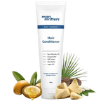 Man Matters Hair Conditioner For Men With Silk protein, Shea butter, Argan Oil, Cocoa Butter, & Saw Palmetto Oil. | Grocsy