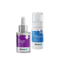 The Derma Co Goodbye Acne Marks Combo | Grocsy