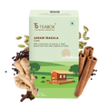 Teabox Assam Masala Chai | Grocsy