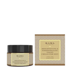 Kama Ayurveda Skin Brightening Night Cream For Men | Grocsy