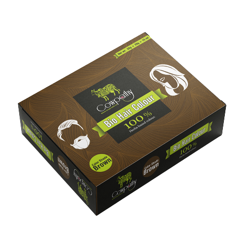 Cowpathy Bio Hair Colour | Grocsy