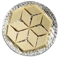 Dadu's Badam Katli | Grocsy