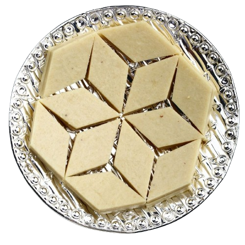 Dadu's Badam Katli | Grocsy