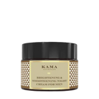 Kama Ayurveda Skin Brightening Night Cream For Men | Grocsy