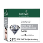 Biotique Bio Diamond Facial Kit | Grocsy